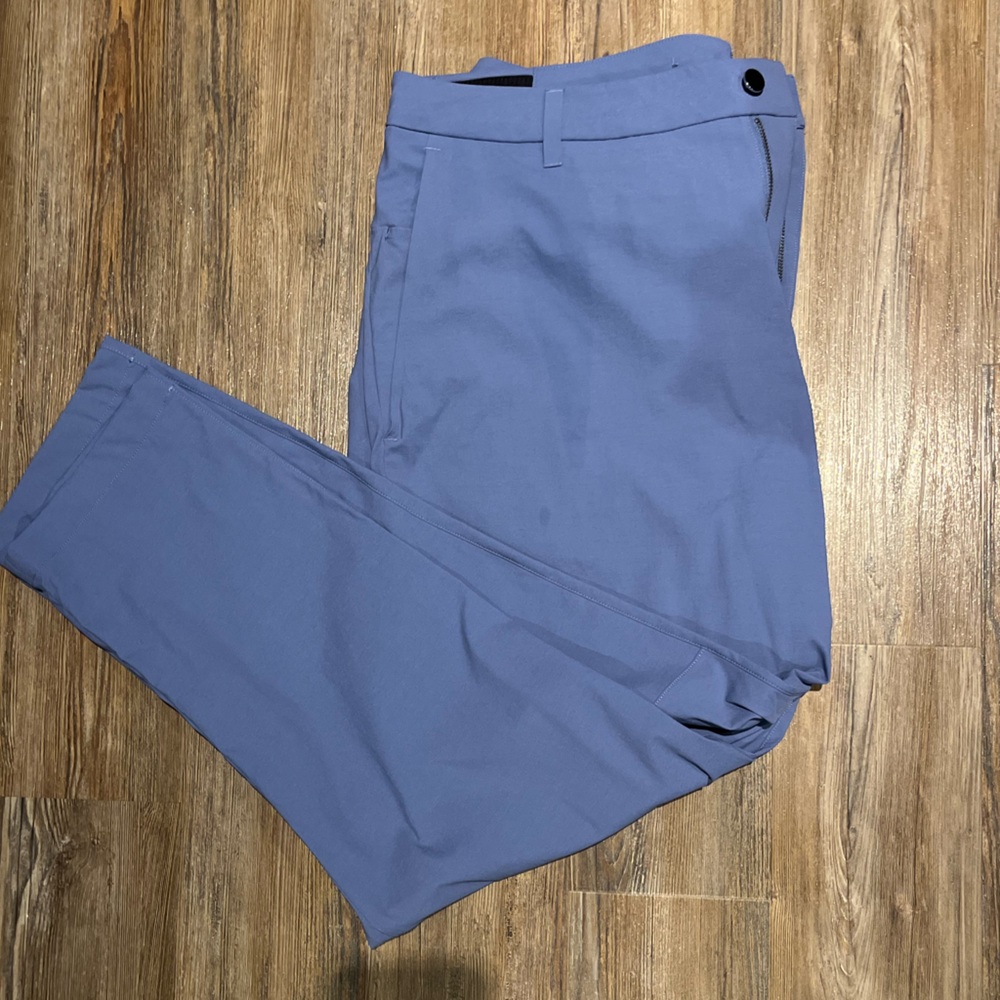 LULULEMON MENS CASUAL PANTS